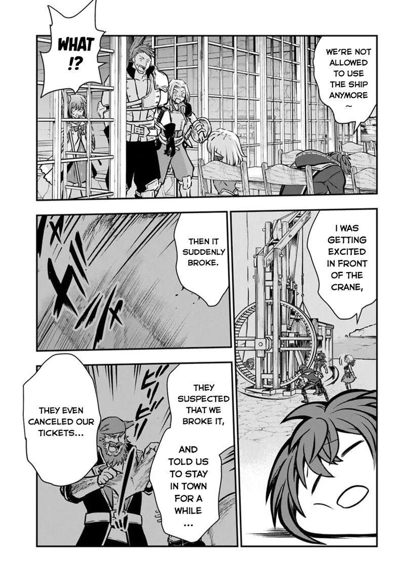 The Path Of The Perfect Evasion Healer 68 8