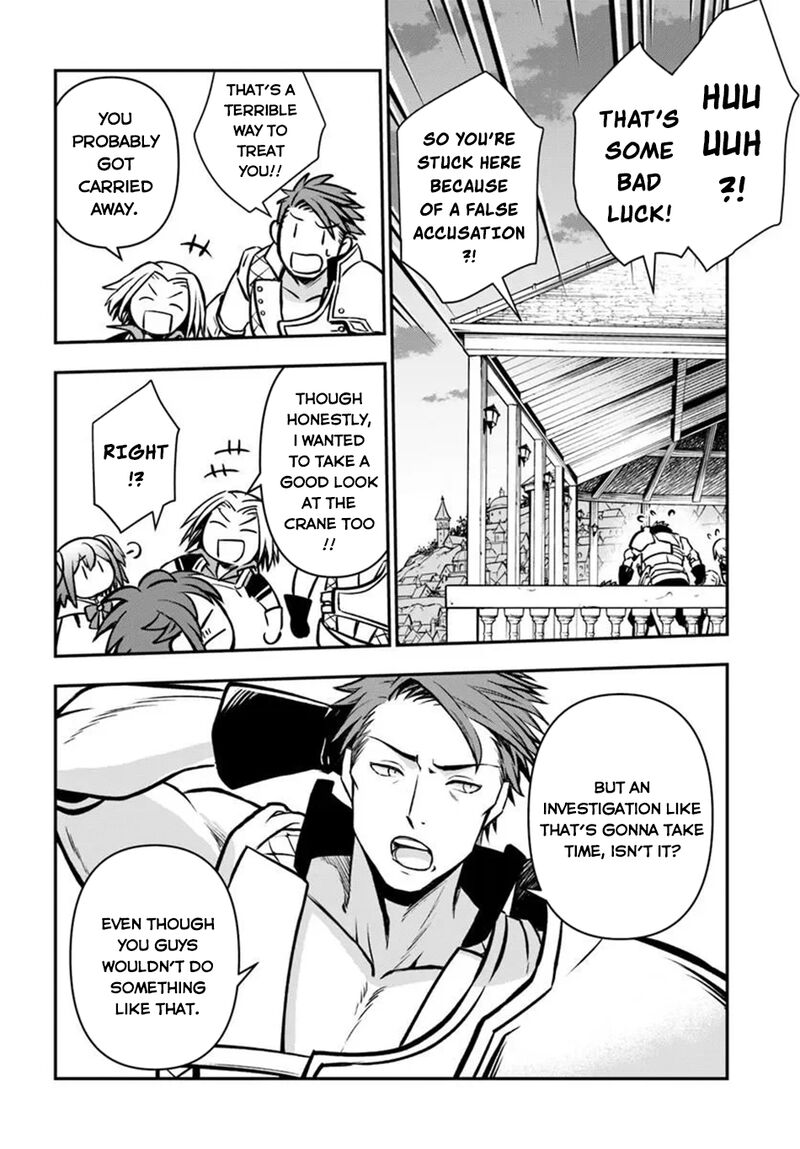 The Path Of The Perfect Evasion Healer 68 9