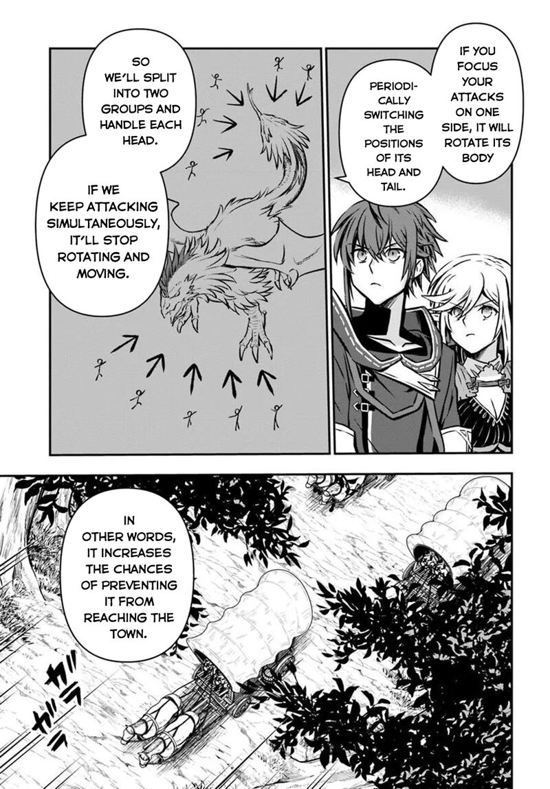 The Path Of The Perfect Evasion Healer 69 14