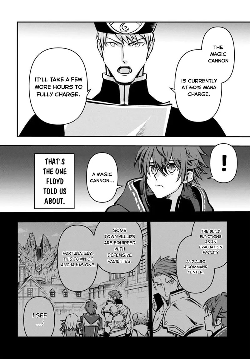 The Path Of The Perfect Evasion Healer 69 15