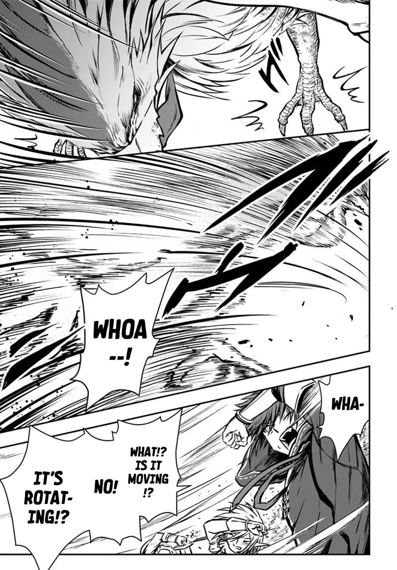 The Path Of The Perfect Evasion Healer 69 31