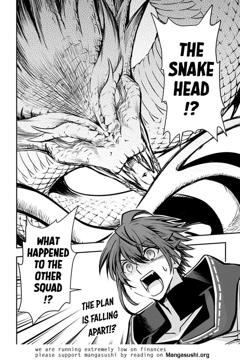 The Path Of The Perfect Evasion Healer 69 32