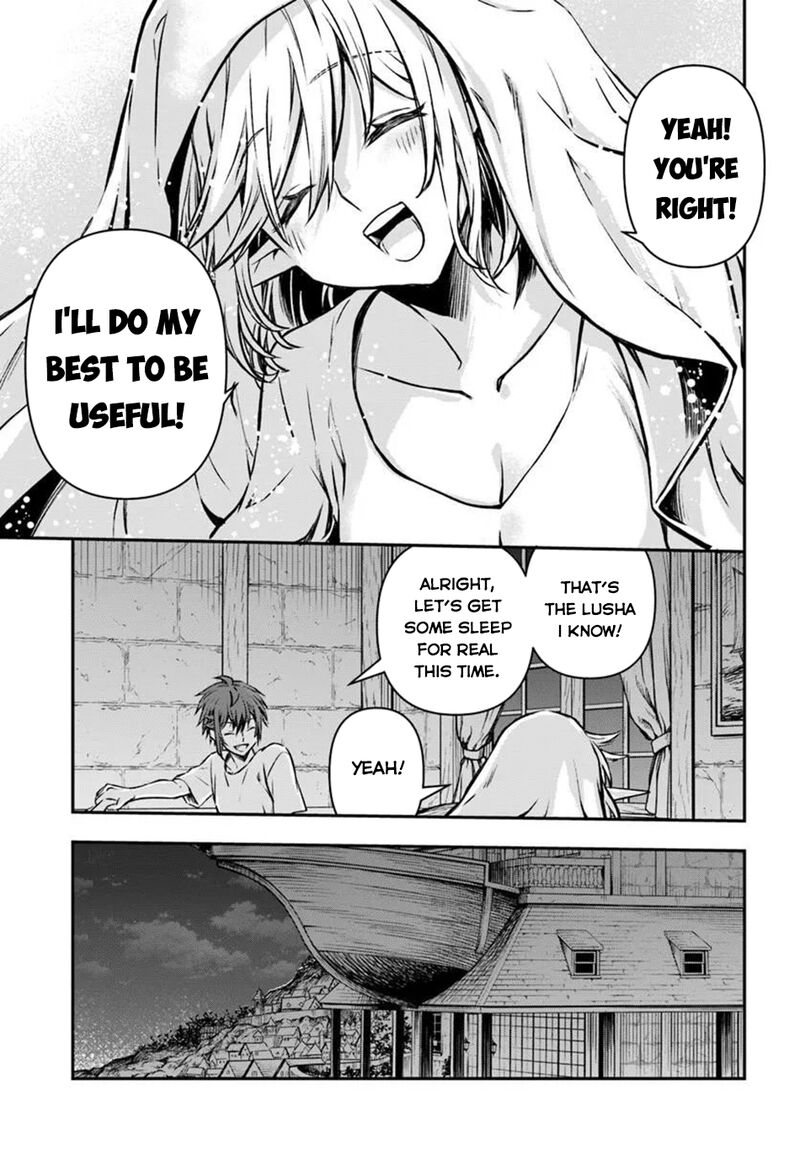 The Path Of The Perfect Evasion Healer 69 6