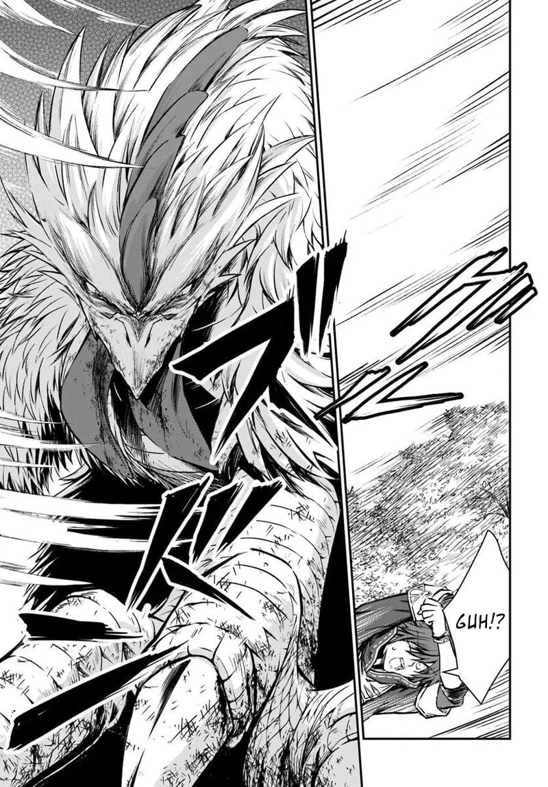 The Path Of The Perfect Evasion Healer 70 12