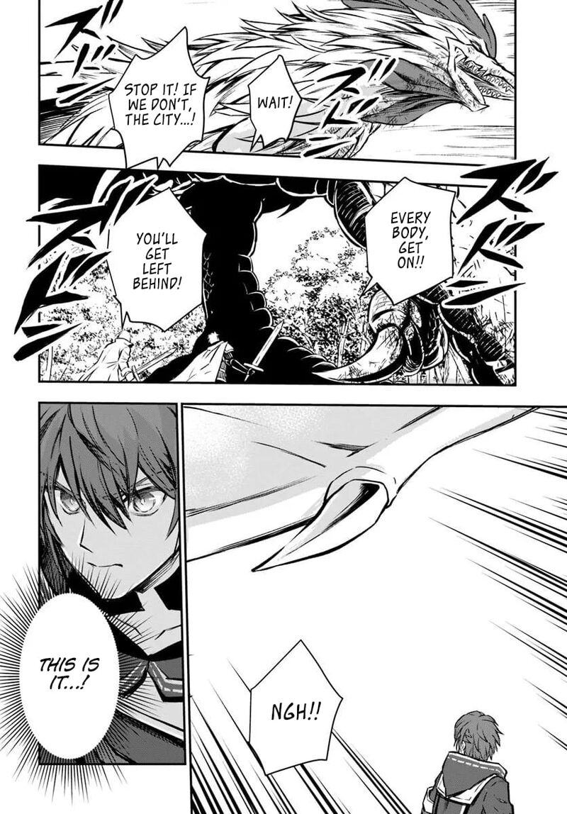 The Path Of The Perfect Evasion Healer 70 15