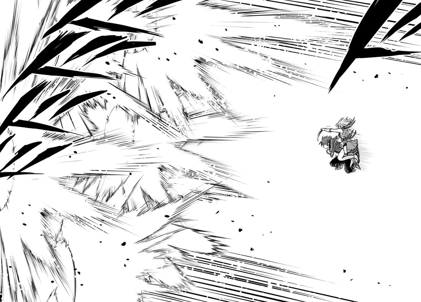 The Path Of The Perfect Evasion Healer 70 30