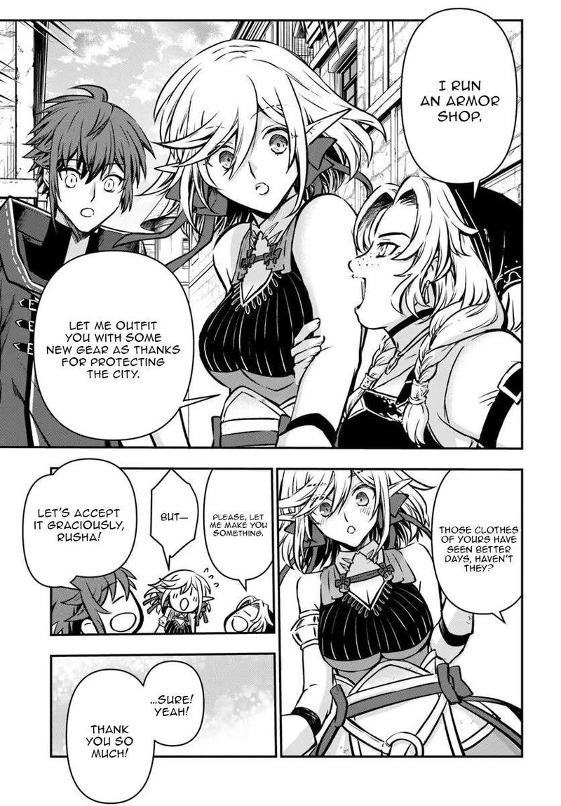 The Path Of The Perfect Evasion Healer 71 10
