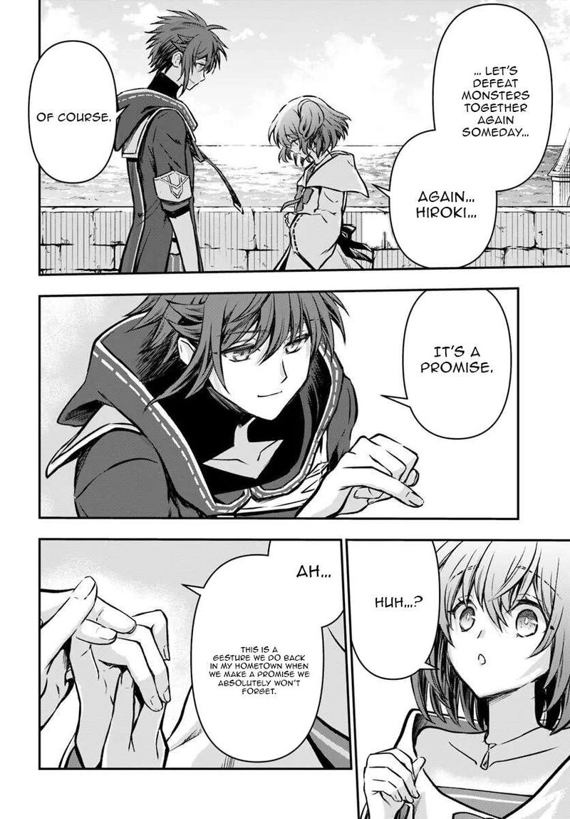 The Path Of The Perfect Evasion Healer 71 23