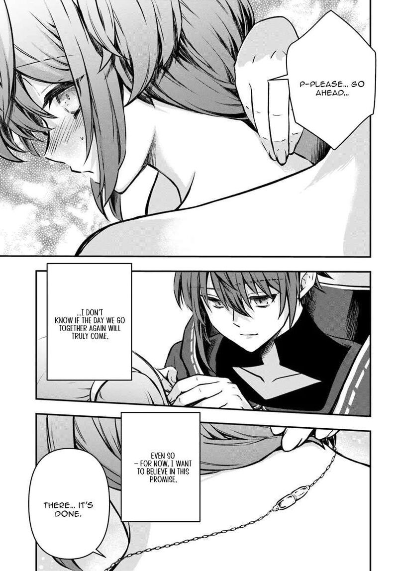 The Path Of The Perfect Evasion Healer 71 30