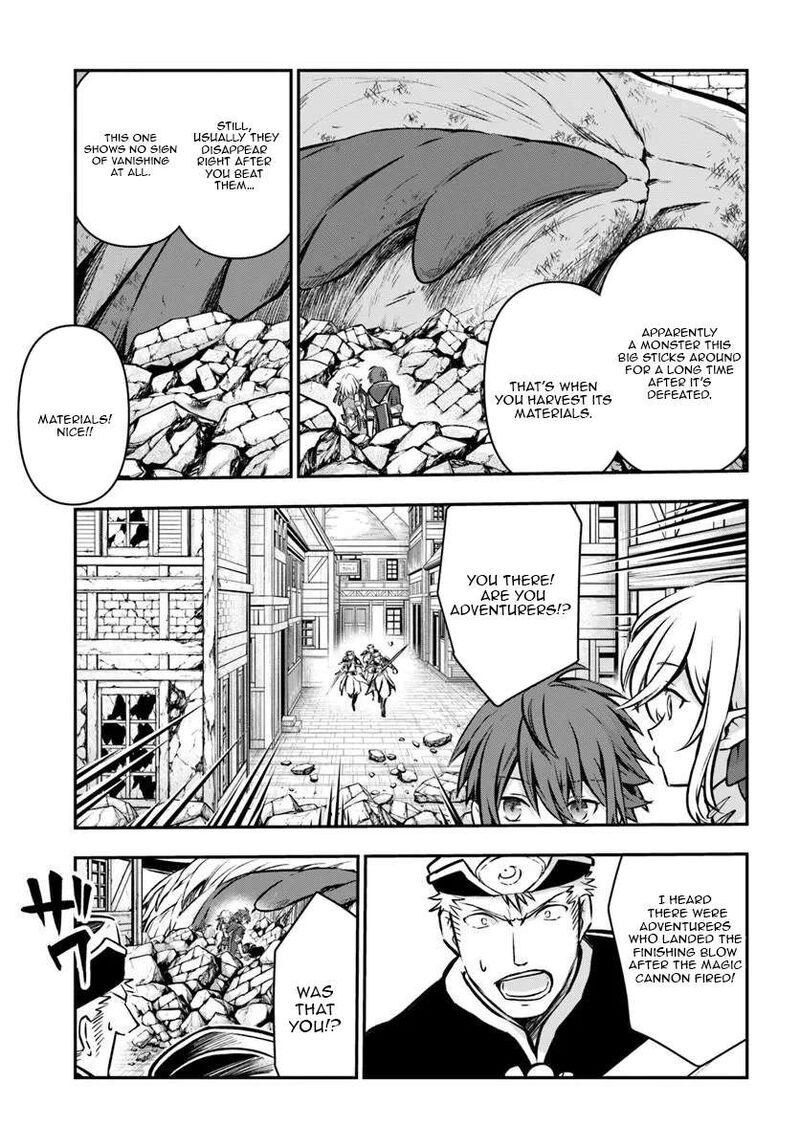 The Path Of The Perfect Evasion Healer 71 6
