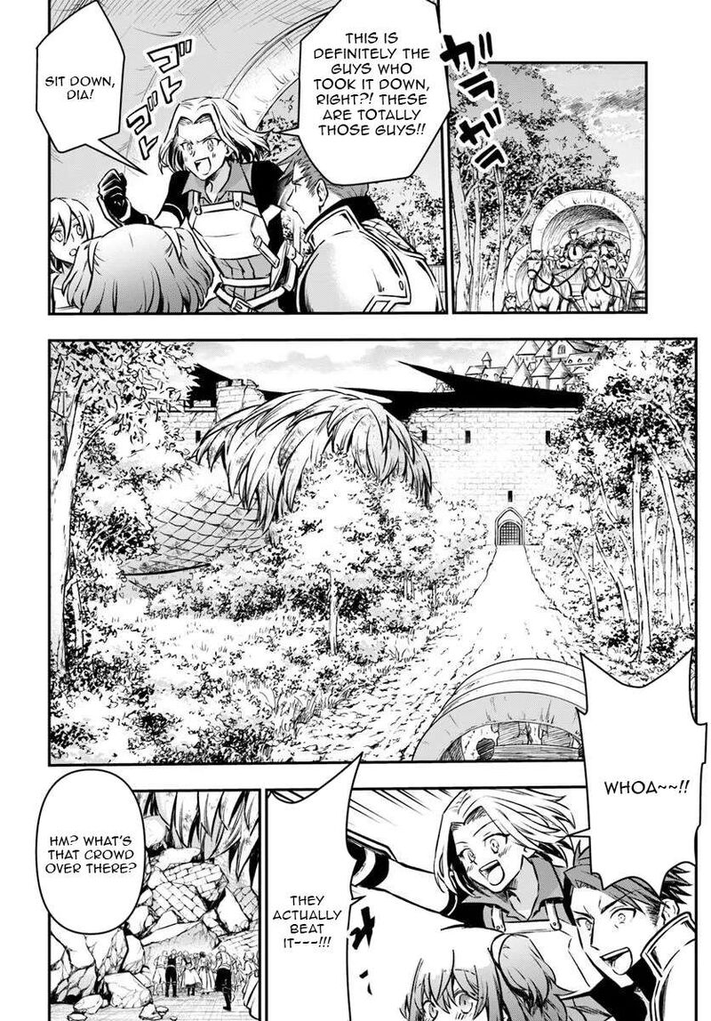 The Path Of The Perfect Evasion Healer 71 7