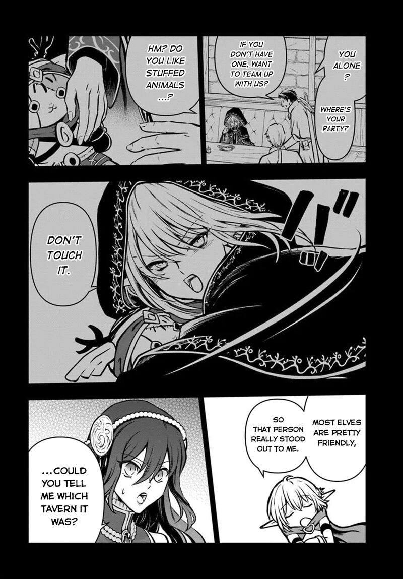 The Path Of The Perfect Evasion Healer 72 25