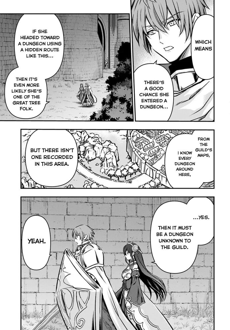 The Path Of The Perfect Evasion Healer 73 6