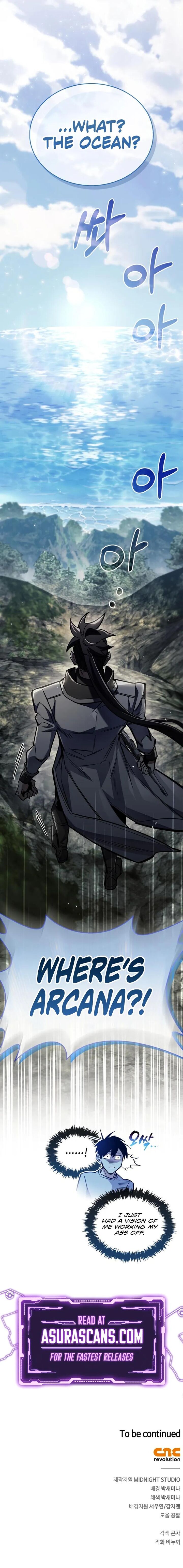 The Player Hides His Past 101 14