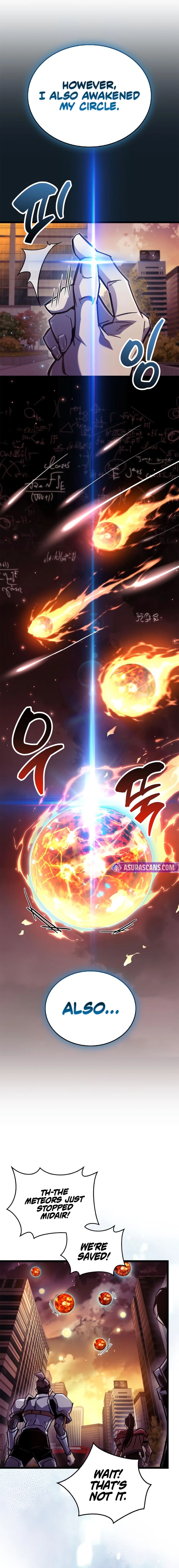 The Player Hides His Past 108 11