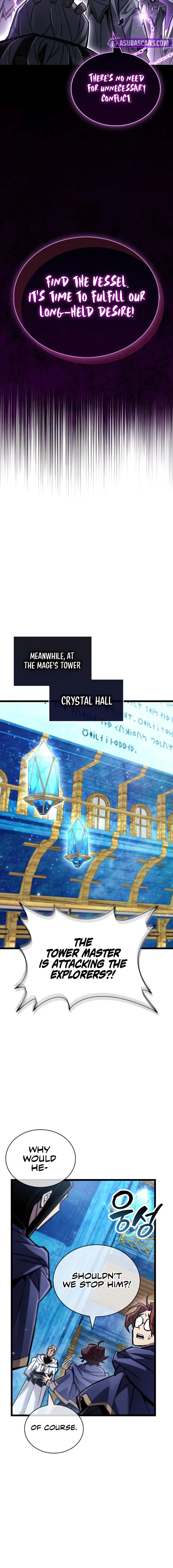 The Player Hides His Past 108 14