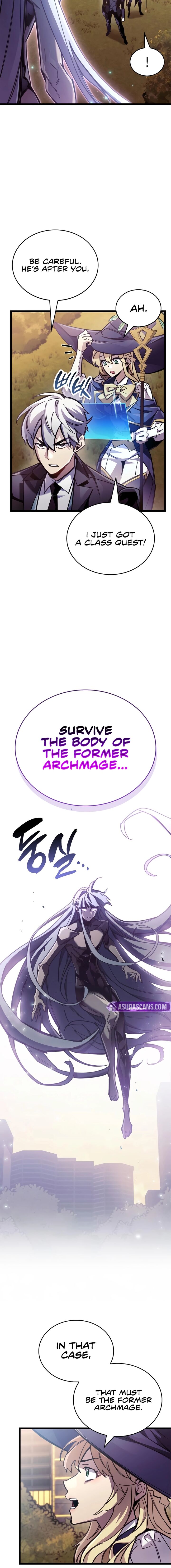 The Player Hides His Past 108 18