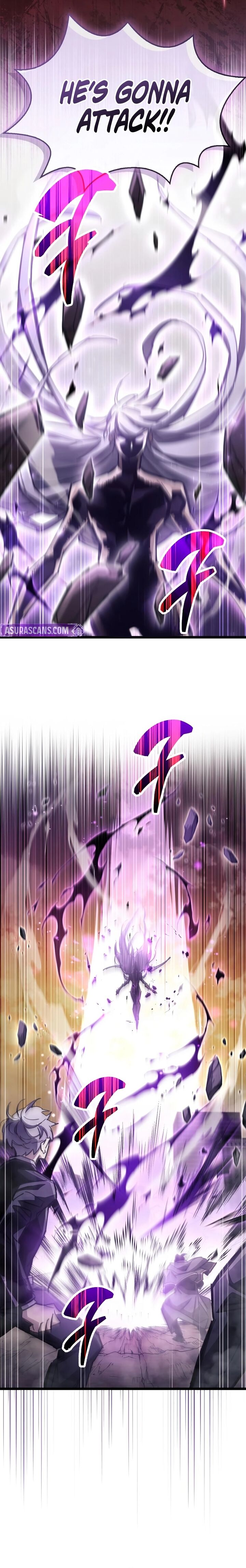 The Player Hides His Past 109 10