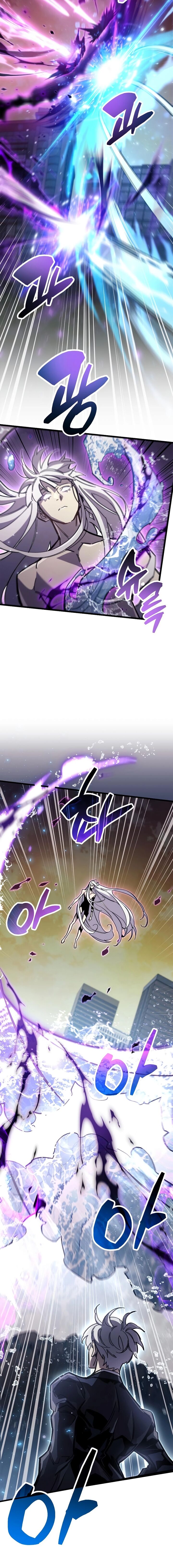 The Player Hides His Past 109 12