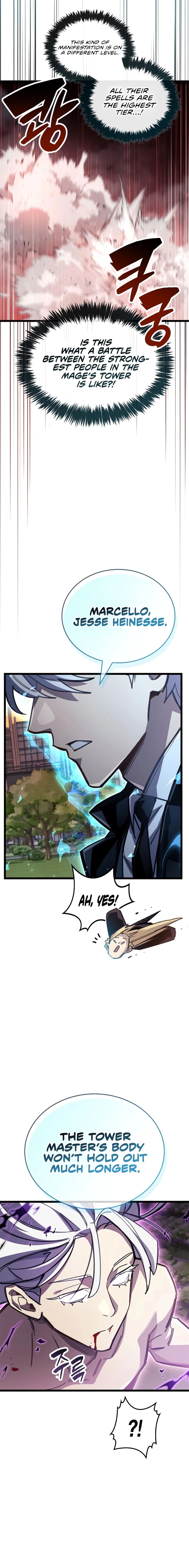 The Player Hides His Past 109 14