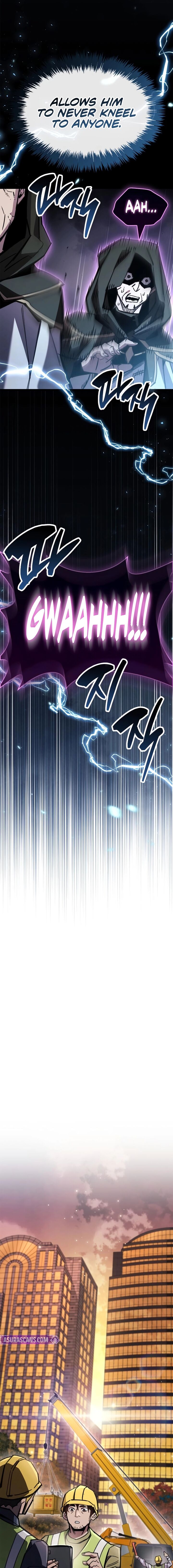 The Player Hides His Past 109 23