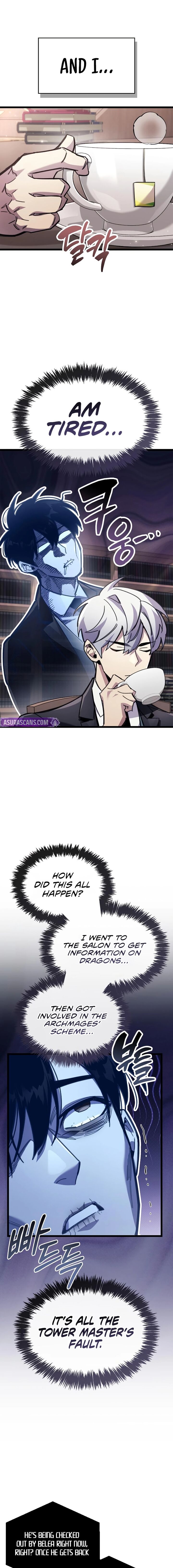 The Player Hides His Past 109 25