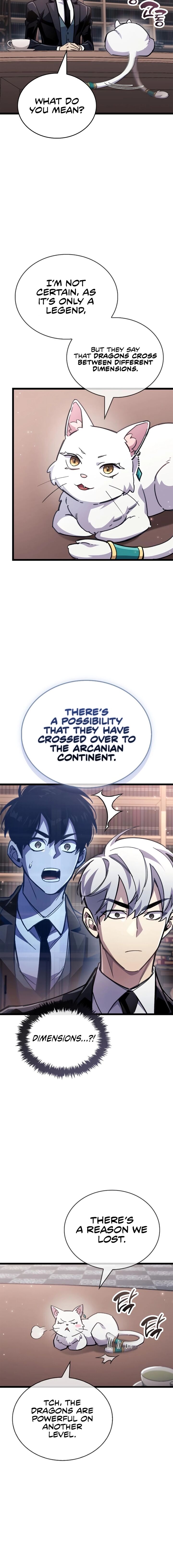 The Player Hides His Past 110 10