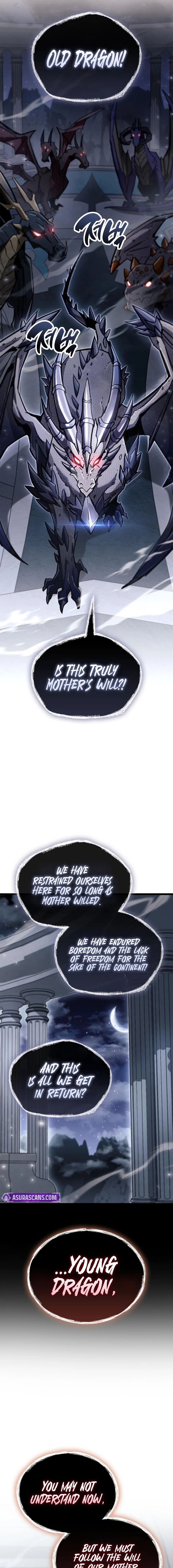 The Player Hides His Past 110 13