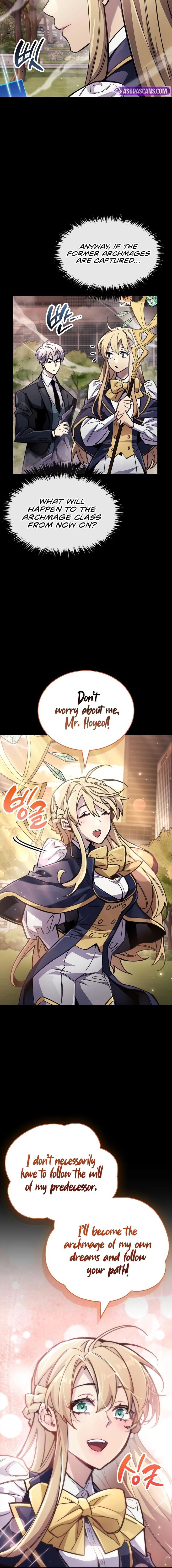 The Player Hides His Past 110 2