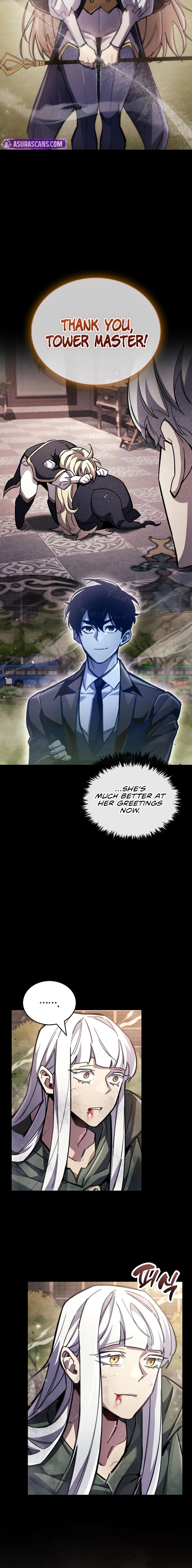 The Player Hides His Past 110 4