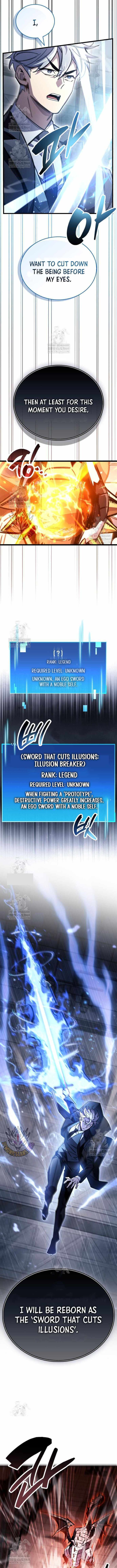 The Player Hides His Past 112 6