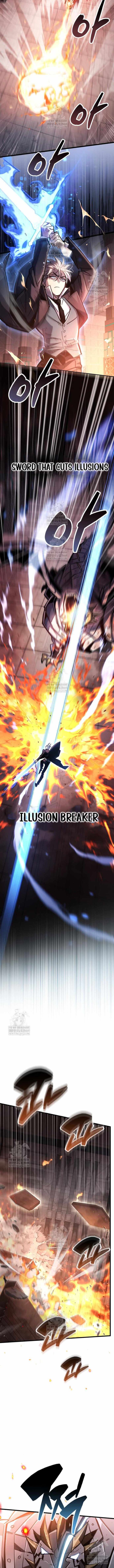 The Player Hides His Past 112 7