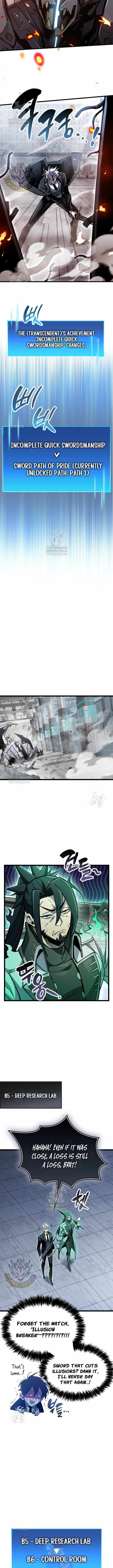 The Player Hides His Past 112 8