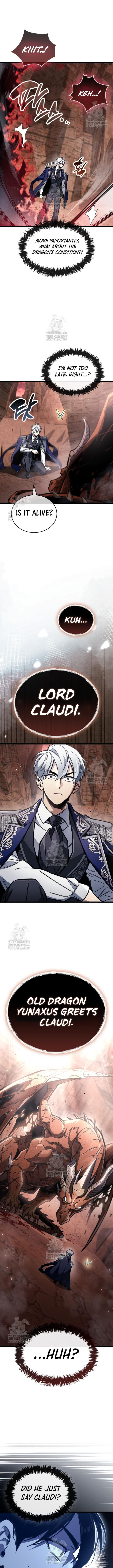 The Player Hides His Past 115 9