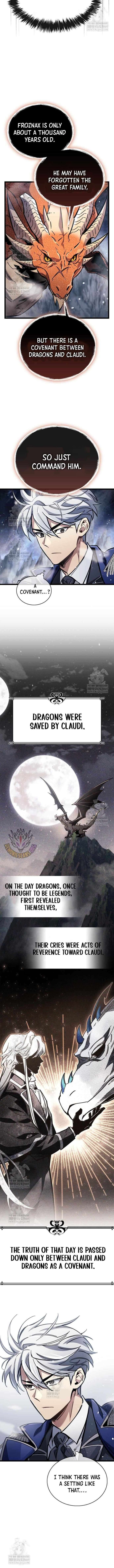 The Player Hides His Past 116 6