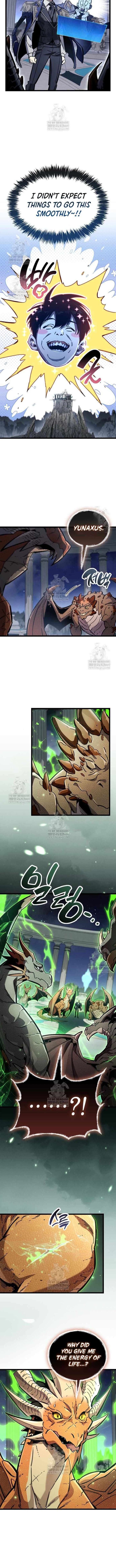 The Player Hides His Past 117 4