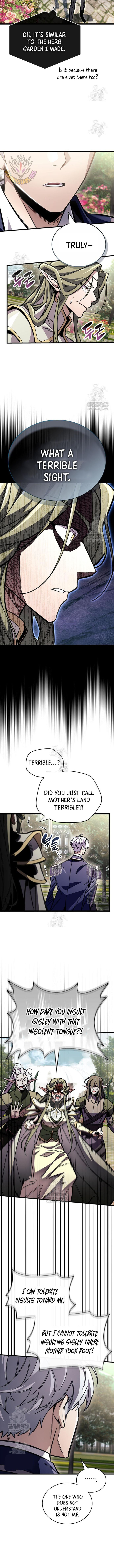 The Player Hides His Past 118 10