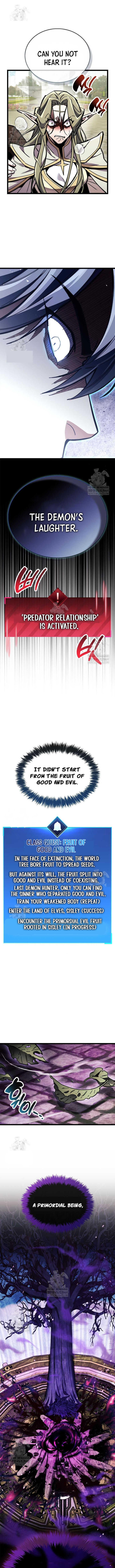 The Player Hides His Past 118 11