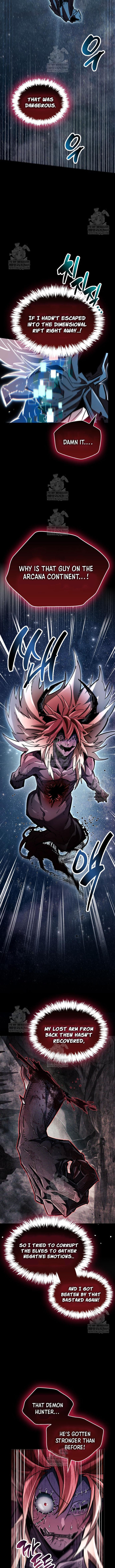 The Player Hides His Past 118 7