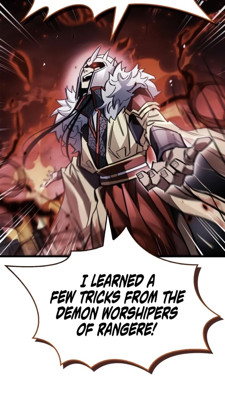 The Player Hides His Past 137 17
