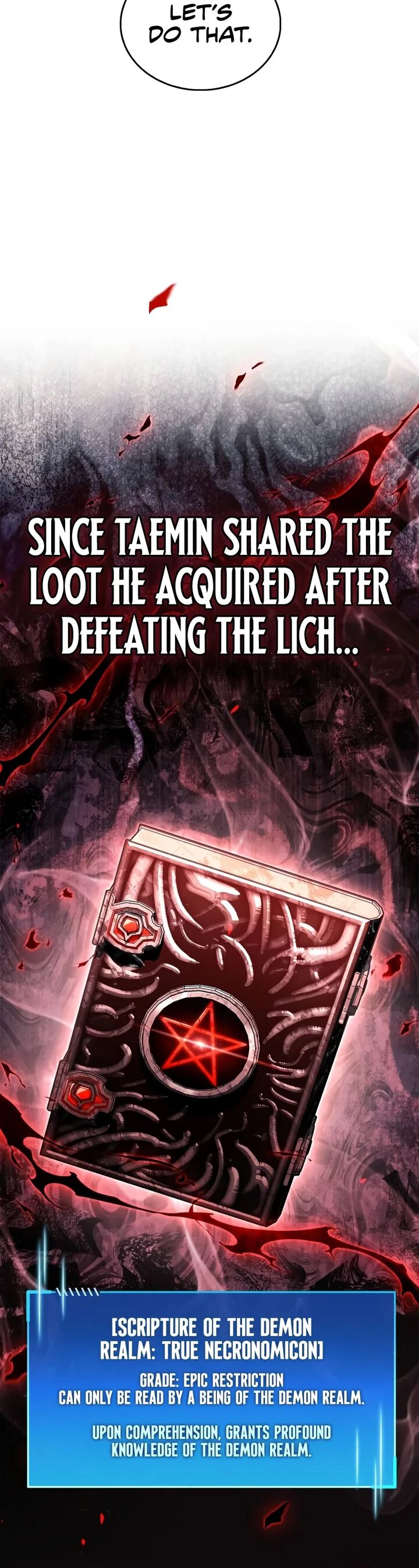 The Player Hides His Past 142 9