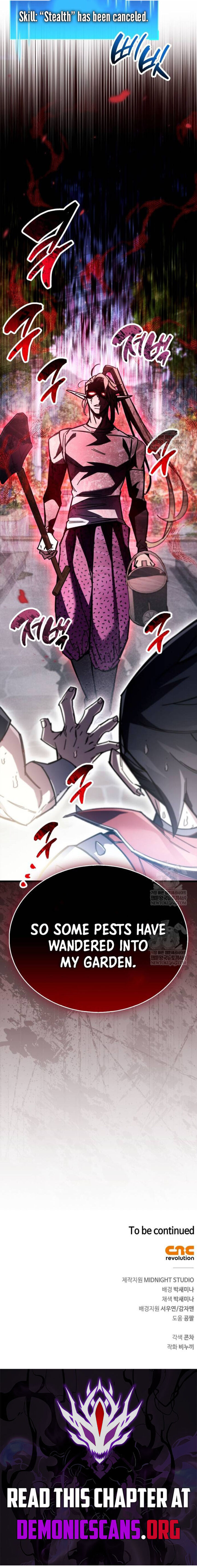 The Player Hides His Past 98 16