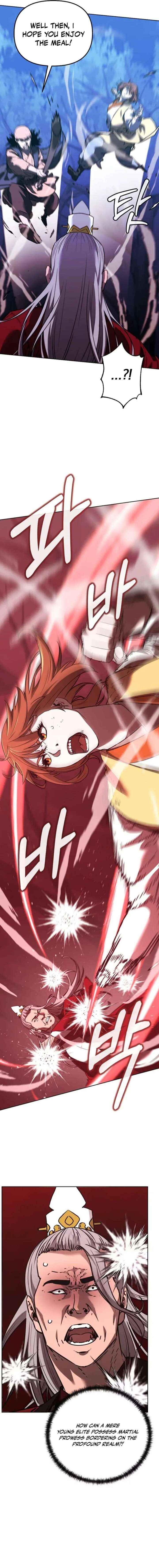 The Previous Life Murim Ranker 194 16