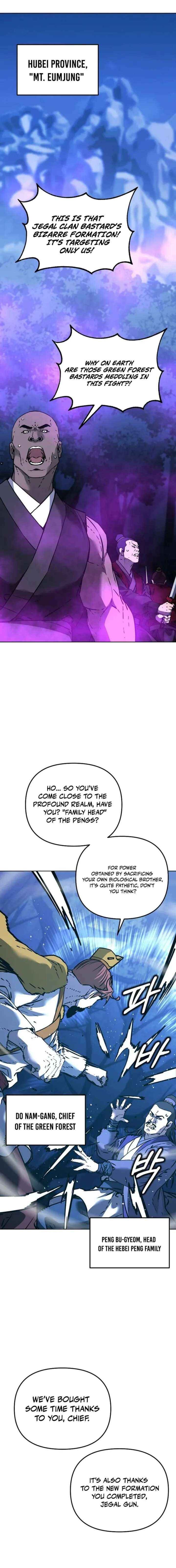 The Previous Life Murim Ranker 194 18