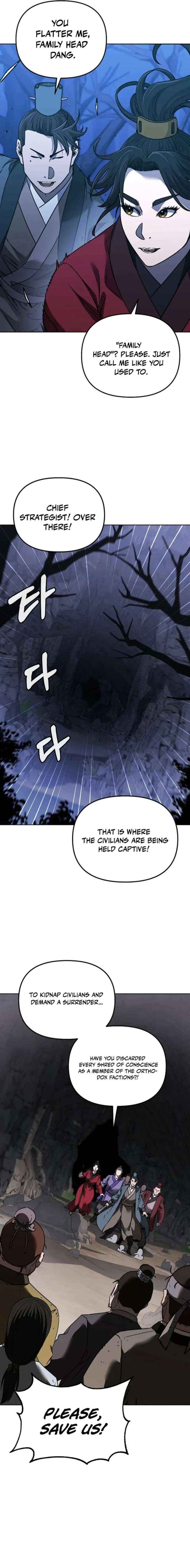 The Previous Life Murim Ranker 194 19