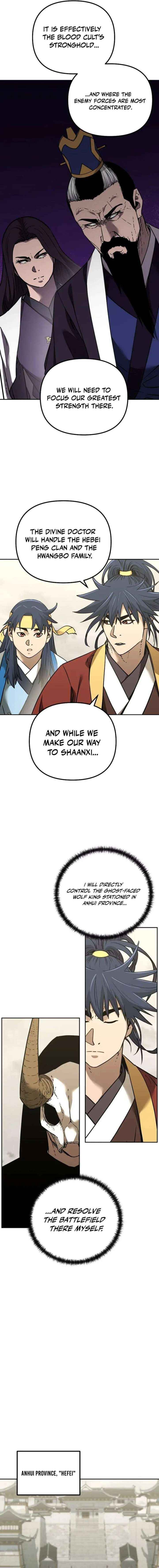 The Previous Life Murim Ranker 194 2