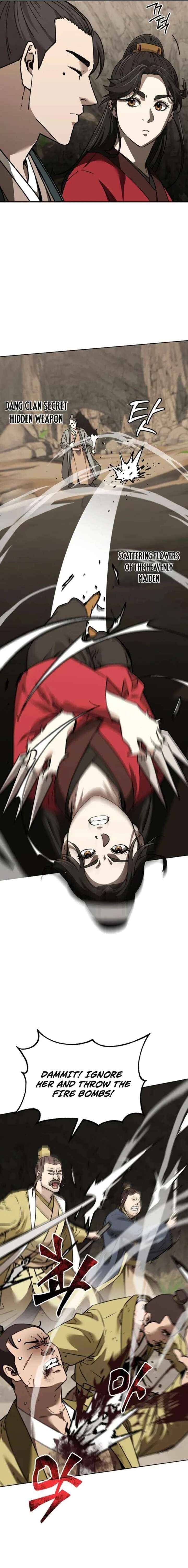 The Previous Life Murim Ranker 194 21