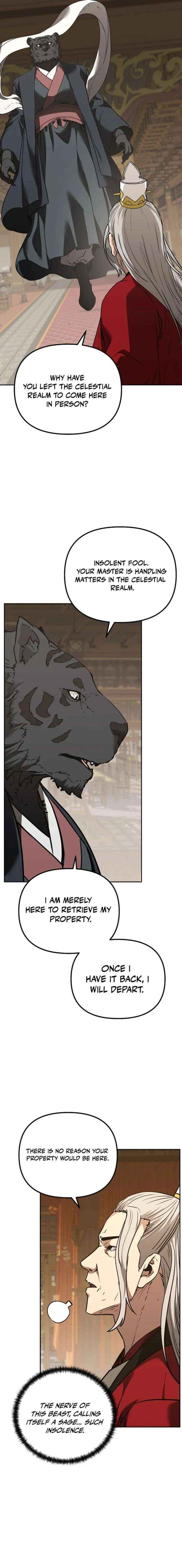 The Previous Life Murim Ranker 194 6