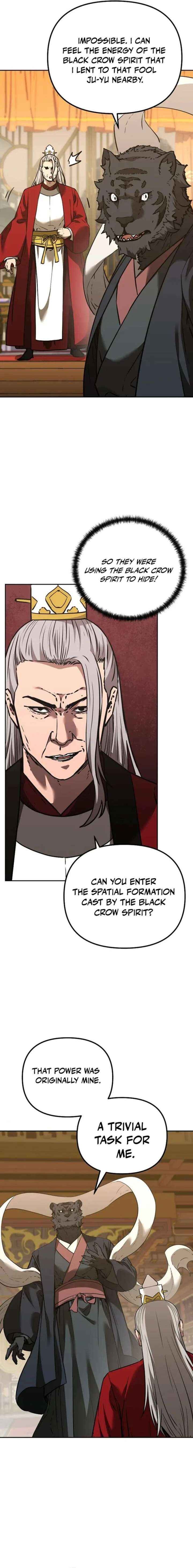 The Previous Life Murim Ranker 194 7