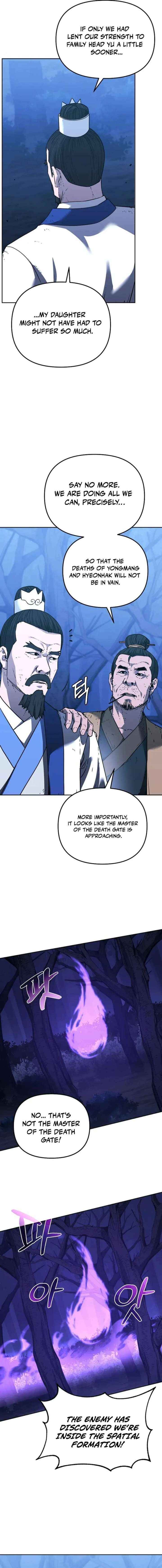 The Previous Life Murim Ranker 194 9